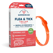 Wondercide Flea & Tick Collar Dog/Cat